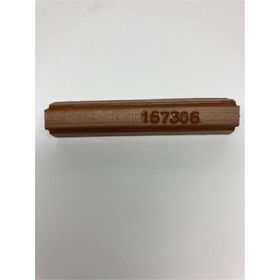 Kementaş 1573 06 A-333 Bergama 8 cm Yumuşak Mum