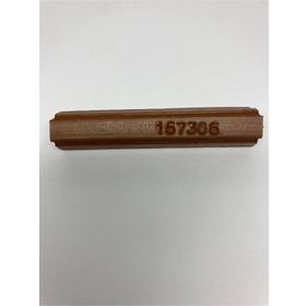 Kementaş 1573 06 A-333 Bergama 8 cm Yumuşak Mum