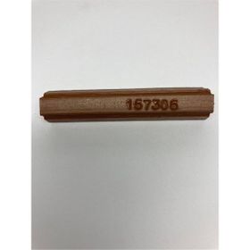 Kementaş 1573 06 A-333 Bergama 8 cm Yumuşak Mum