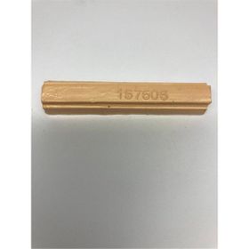 Kementaş 1576 06 A-347 Betula 8 cm Yumuşak Mum