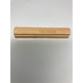 Kementaş 1576 06 A-347 Betula 8 cm Yumuşak Mum