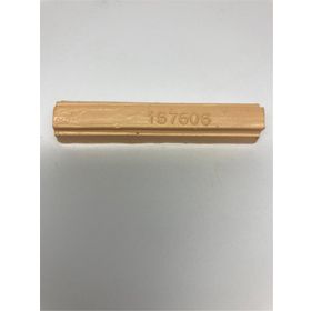 Kementaş 1576 06 A-347 Betula 8 cm Yumuşak Mum