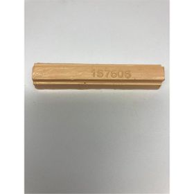 Kementaş 1576 06 A-347 Betula 8 cm Yumuşak Mum