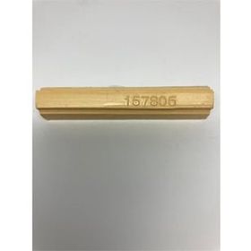 Kementaş 1578 06 A-350 Truva 8 cm Yumuşak Mum