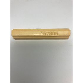 Kementaş 1578 06 A-350 Truva 8 cm Yumuşak Mum