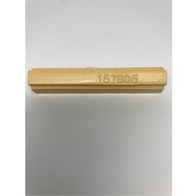 Kementaş 1578 06 A-350 Truva 8 cm Yumuşak Mum