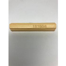 Kementaş 1578 06 A-350 Truva 8 cm Yumuşak Mum