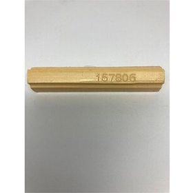 Kementaş 1578 06 A-350 Truva 8 cm Yumuşak Mum