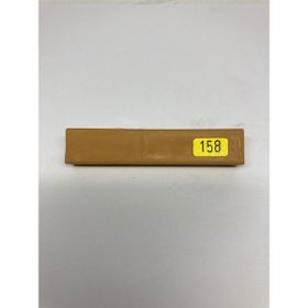 Kementaş 158 Açık Kayın 8 cm Sert Mum