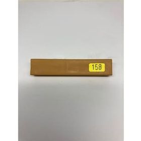 Kementaş 158 Açık Kayın 8 cm Sert Mum
