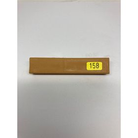 Kementaş 158 Açık Kayın 8 cm Sert Mum