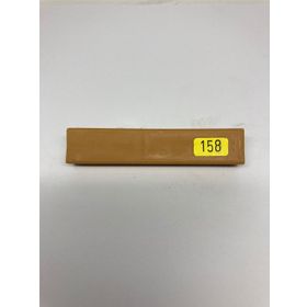 Kementaş 158 Açık Kayın 8 cm Sert Mum