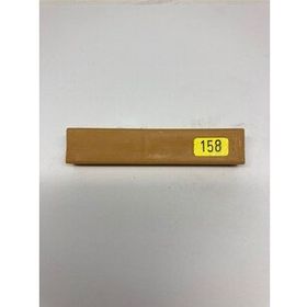 Kementaş 158 Açık Kayın 8 cm Sert Mum
