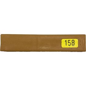 Kementaş 158 Açık Kayın 8 cm Sert Mum