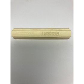 Kementaş 1582 06 D-104 Fil Dişi 8 cm Yumuşak Mum