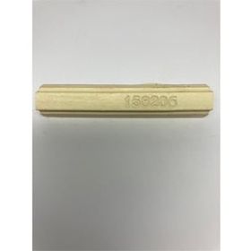 Kementaş 1582 06 D-104 Fil Dişi 8 cm Yumuşak Mum