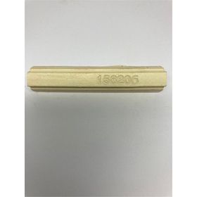 Kementaş 1582 06 D-104 Fil Dişi 8 cm Yumuşak Mum