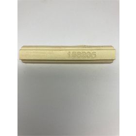 Kementaş 1582 06 D-104 Fil Dişi 8 cm Yumuşak Mum