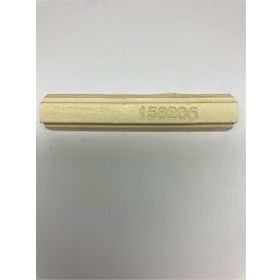 Kementaş 1582 06 D-104 Fil Dişi 8 cm Yumuşak Mum