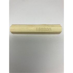 Kementaş 1582 06 D-104 Fil Dişi 8 cm Yumuşak Mum