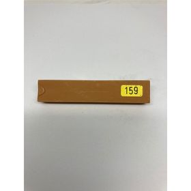Kementaş 159 Kayın/Karaçam PTK-17 8 cm Sert Mum