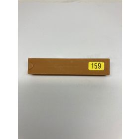Kementaş 159 Kayın/Karaçam PTK-17 8 cm Sert Mum