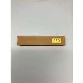 Kementaş 160 Orta Kızılağaç 8 cm Sert Mum