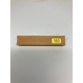 Kementaş 160 Orta Kızılağaç 8 cm Sert Mum