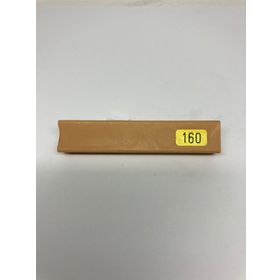 Kementaş 160 Orta Kızılağaç 8 cm Sert Mum