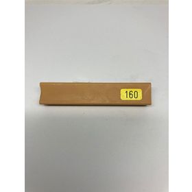 Kementaş 160 Orta Kızılağaç 8 cm Sert Mum