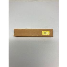 Kementaş 160 Orta Kızılağaç 8 cm Sert Mum