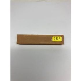 Kementaş 162 Koyu Kızılağaç/Kara Bal 8 cm Sert Mum