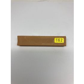 Kementaş 162 Koyu Kızılağaç/Kara Bal 8 cm Sert Mum