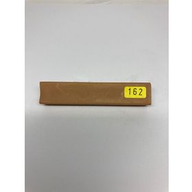 Kementaş 162 Koyu Kızılağaç/Kara Bal 8 cm Sert Mum