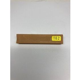 Kementaş 162 Koyu Kızılağaç/Kara Bal 8 cm Sert Mum