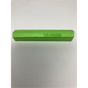 Kementaş 1646 06 (Kb) Orma Çim Yeşili 8 cm Yumuşak Mum