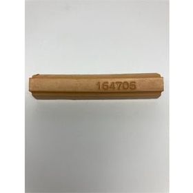 Kementaş 1647 05 Turan 8 cm Yumuşak Mum