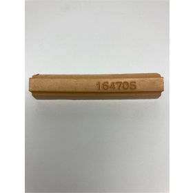 Kementaş 1647 05 Turan 8 cm Yumuşak Mum