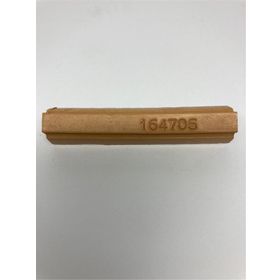 Kementaş 1647 05 Turan 8 cm Yumuşak Mum
