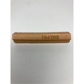 Kementaş 1647 05 Turan 8 cm Yumuşak Mum