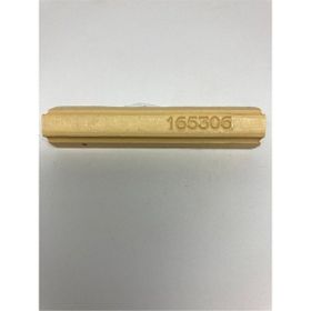 Kementaş 1653 06 (Kb) Armut 8 cm Yumuşak Mum