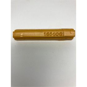 Kementaş 1655 06 (Sm) Açık Akcaağaç 8 cm Yumuşak Mum