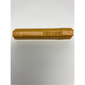 Kementaş 1655 06 (Sm) Açık Akcaağaç 8 cm Yumuşak Mum