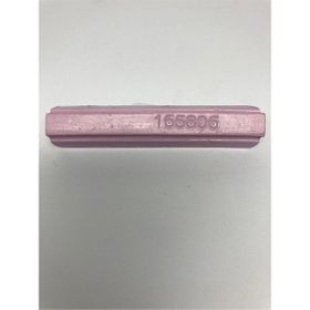 Kementaş 1658 06 (Kb) Lila 8 cm Yumuşak Mum