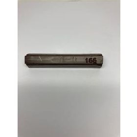 Kementaş 166 Wenge 8 cm Yumuşak Mum