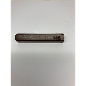 Kementaş 166 Wenge 8 cm Yumuşak Mum