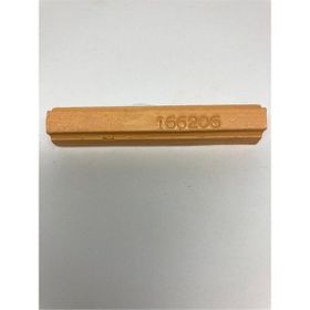 Kementaş 1662 06 (P) Yeni Kayın 8 cm Yumuşak Mum