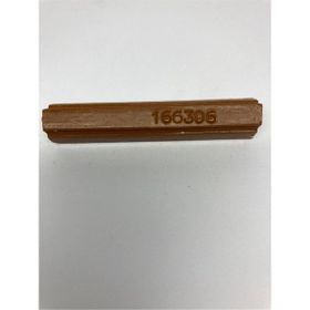 Kementaş 1663 06 (Ds) Roma Ceviz 8 cm Yumuşak Mum