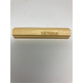Kementaş 1679 06 Man Kayın 8 cm Yumuşak Mum
