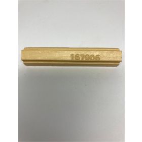 Kementaş 1679 06 Man Kayın 8 cm Yumuşak Mum
